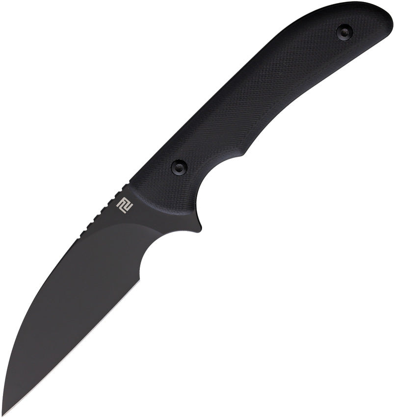 Sea Snake Fixed Blade Black - ATZ1842BBBK