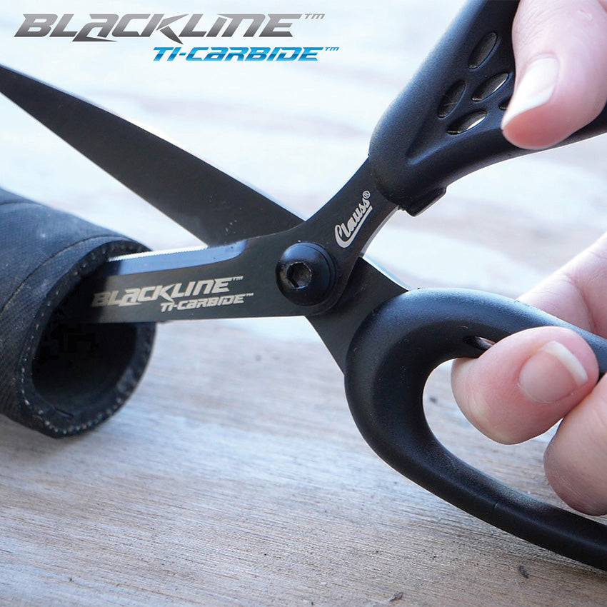 Blackline Carbide Shears - CL20374