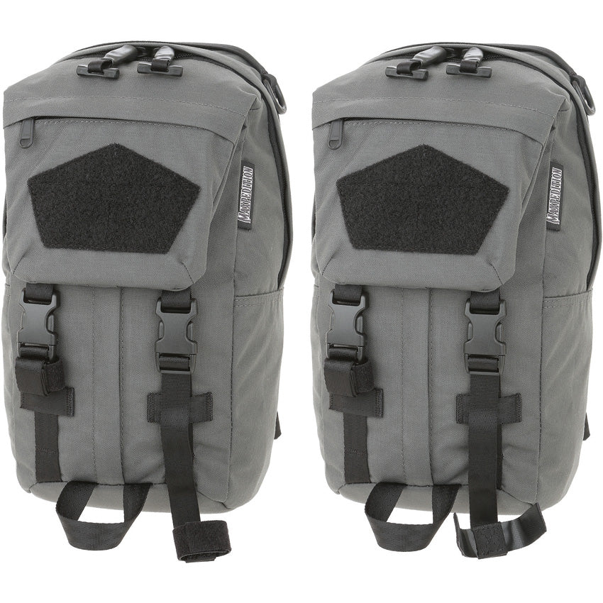 Prepared Citizen TT12 Backpack - MXPREPTT12W