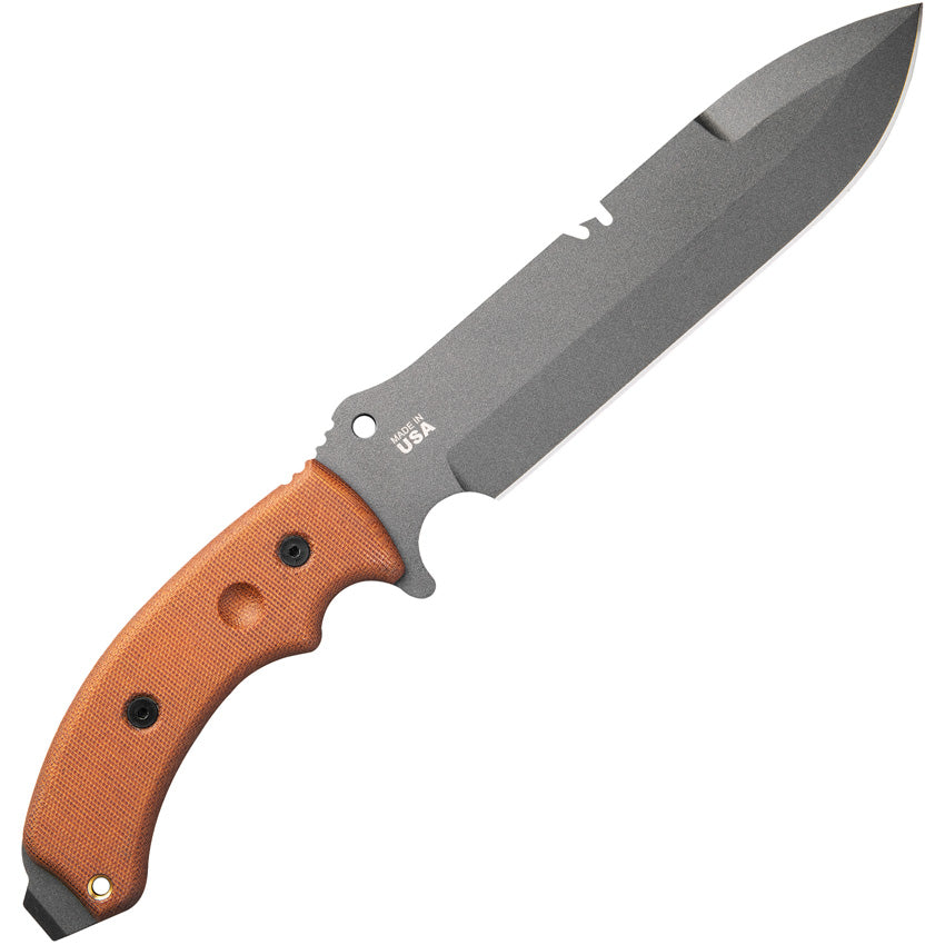 Tahoma Field Knife - TPTAHO03TNS