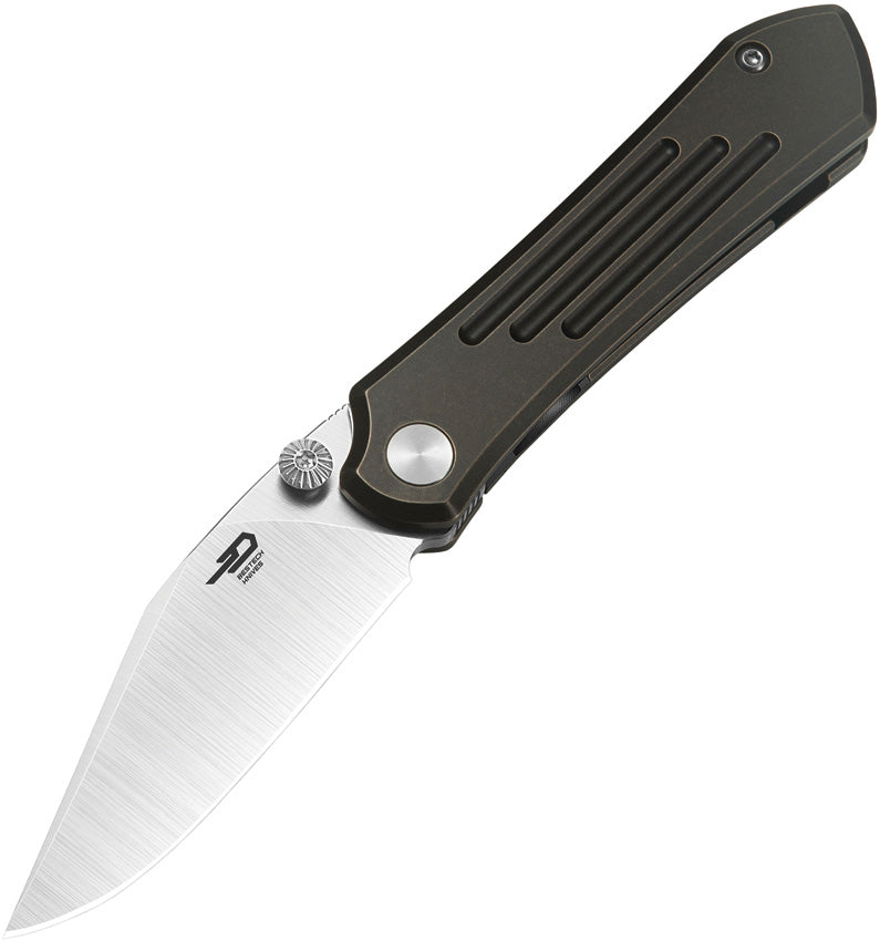 Icarus Framelock Bronze - BTKT2302A