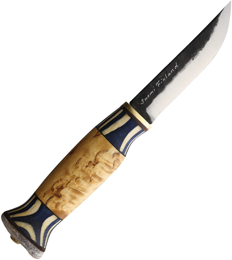 Lion Fixed Blade - WJ23LION9