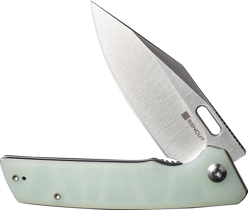 GlideStrike Linerlock Jade - S230182