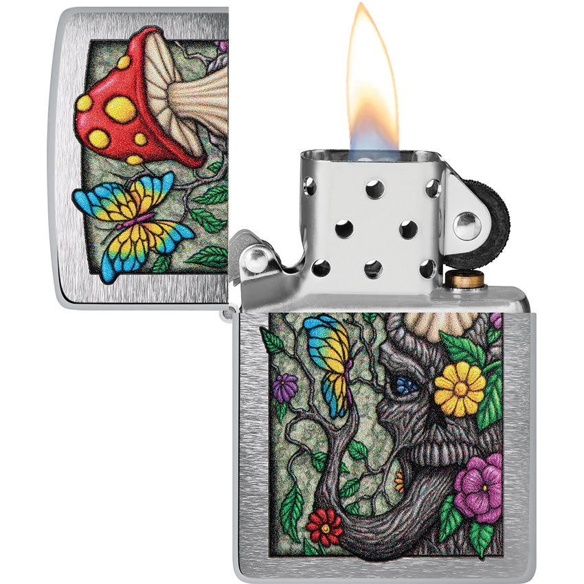 Freaky Nature Lighter - ZO53485