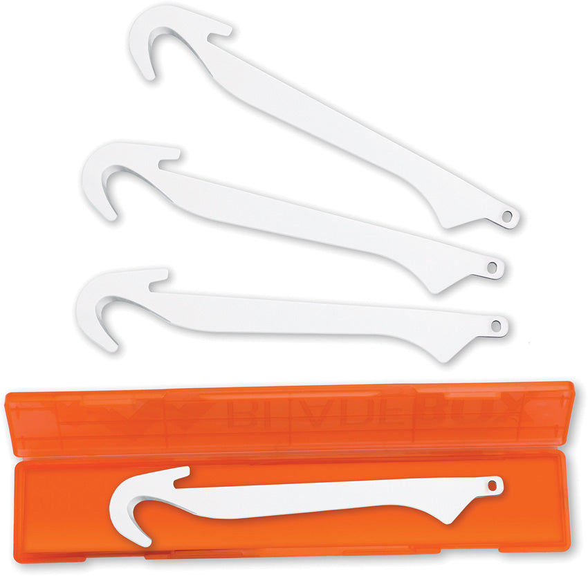 Gutting Blade Pack - OERRG304