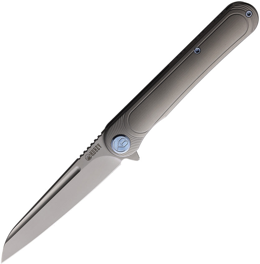 Dandy Framelock Titanium - KUB247C
