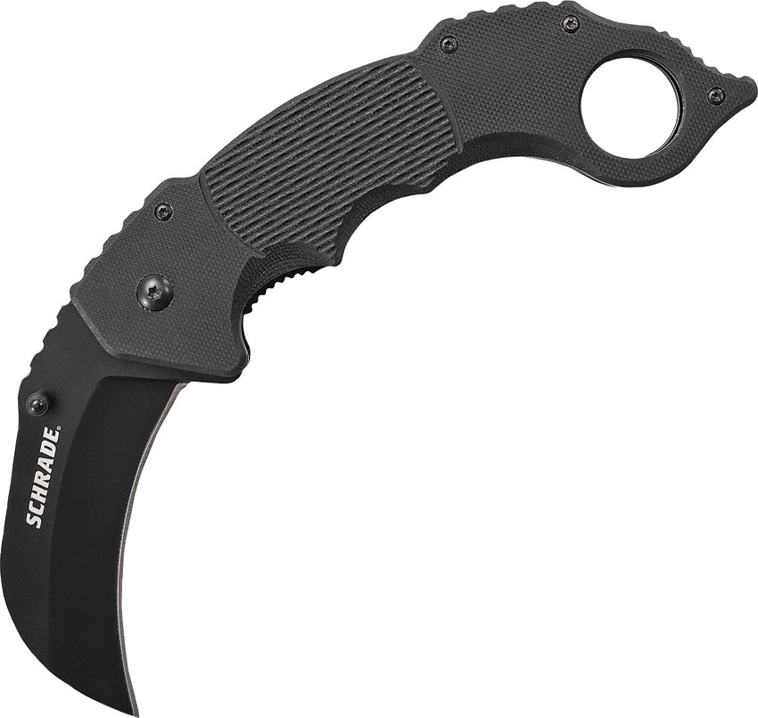 Karambit Linerlock - SCH110