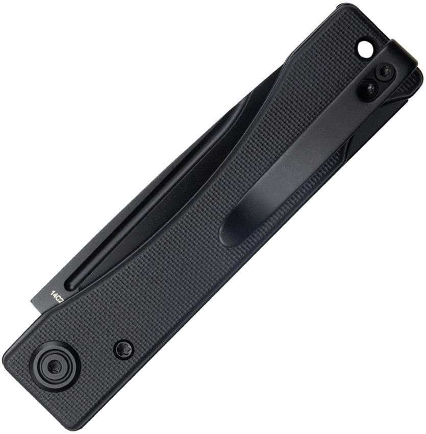 Akino Lockback Blackout - KUB2102D