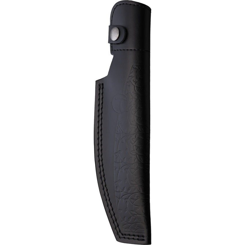 Damask Tanto Fixed Blade - TOK32623