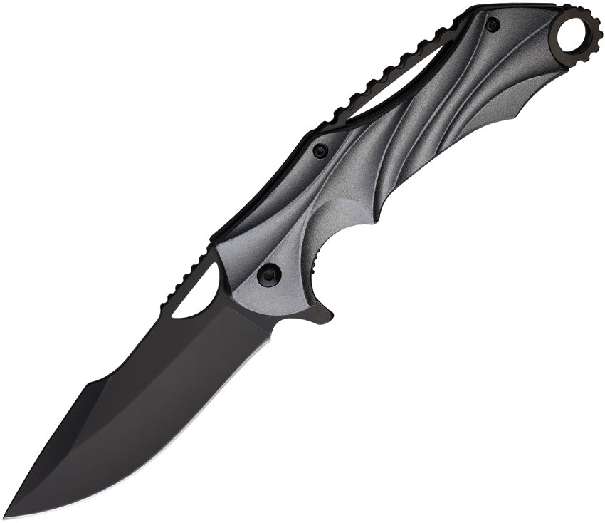 Linerlock A/O Gray - EE10858GY