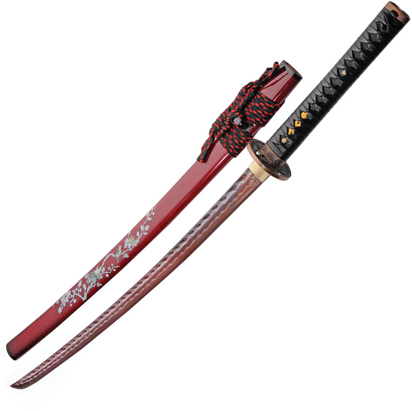Bonsai Samurai Sword - CN927048
