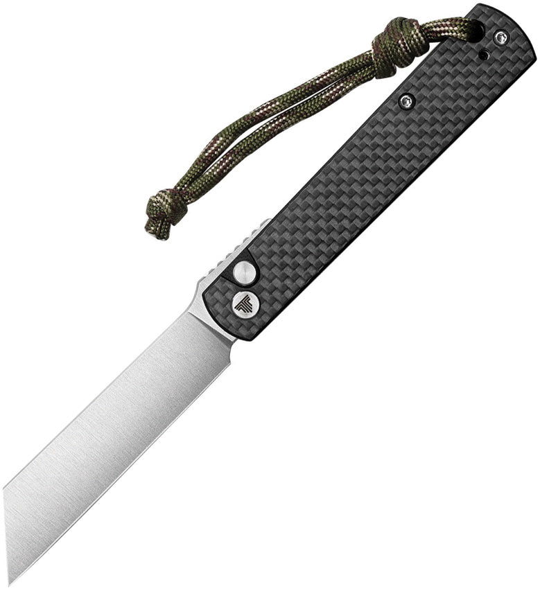 Hydra Button Lock CF - TVTY11CG10
