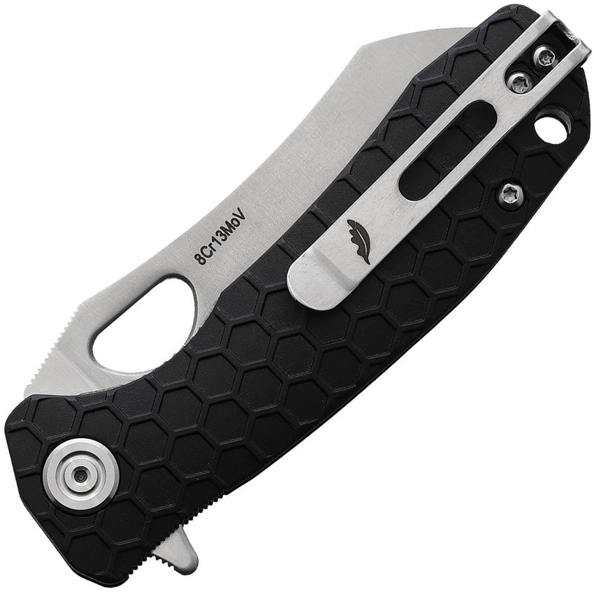 Warncleaver Linerlock - HB1045
