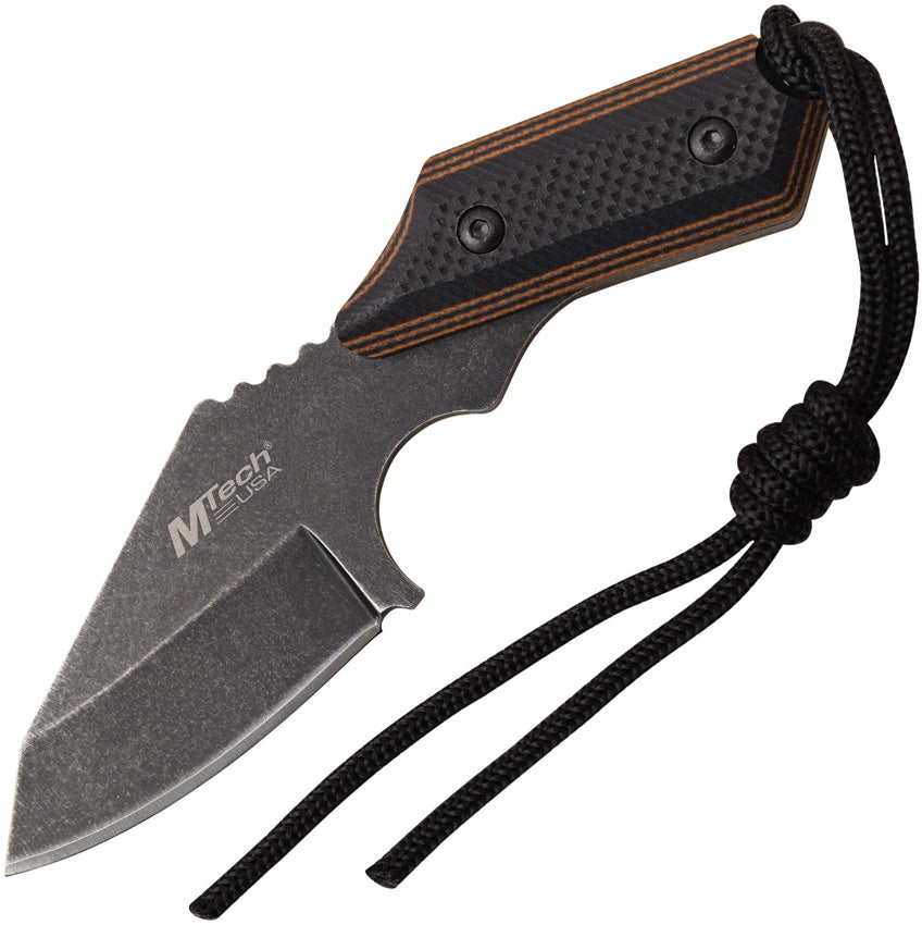 Fixed Blade Knife - MT2089BRD