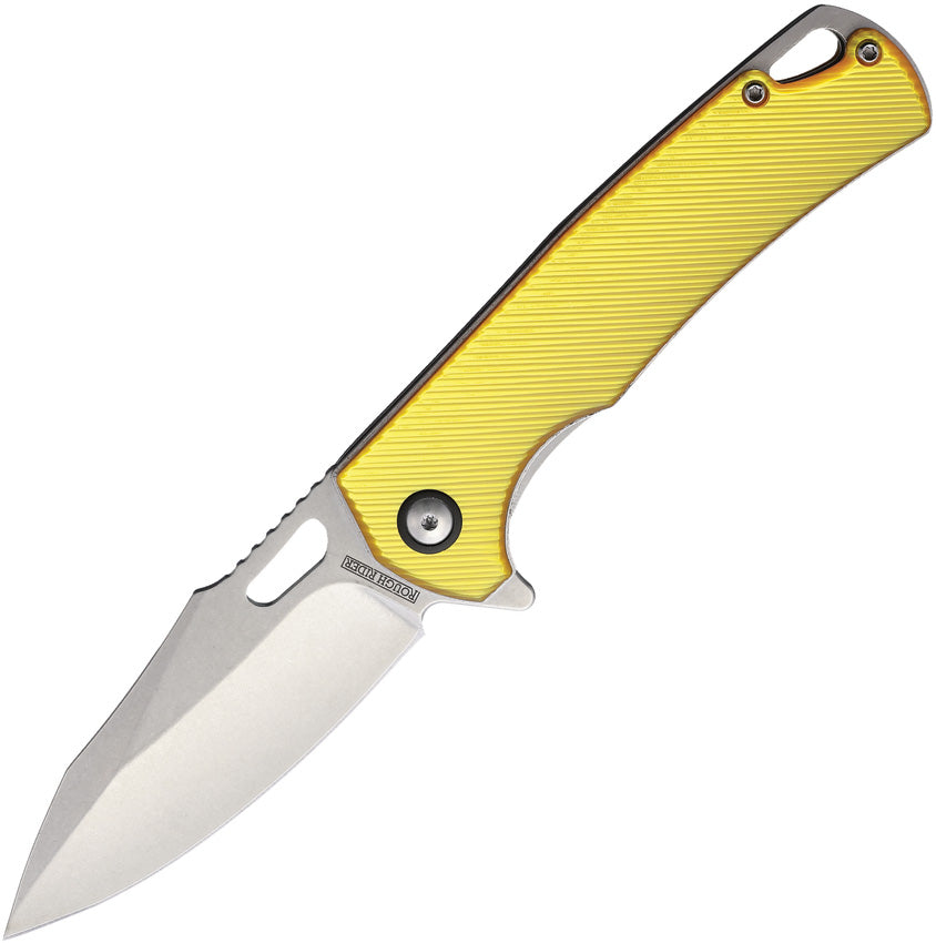 Linerlock Amber Acrylic - RR2674
