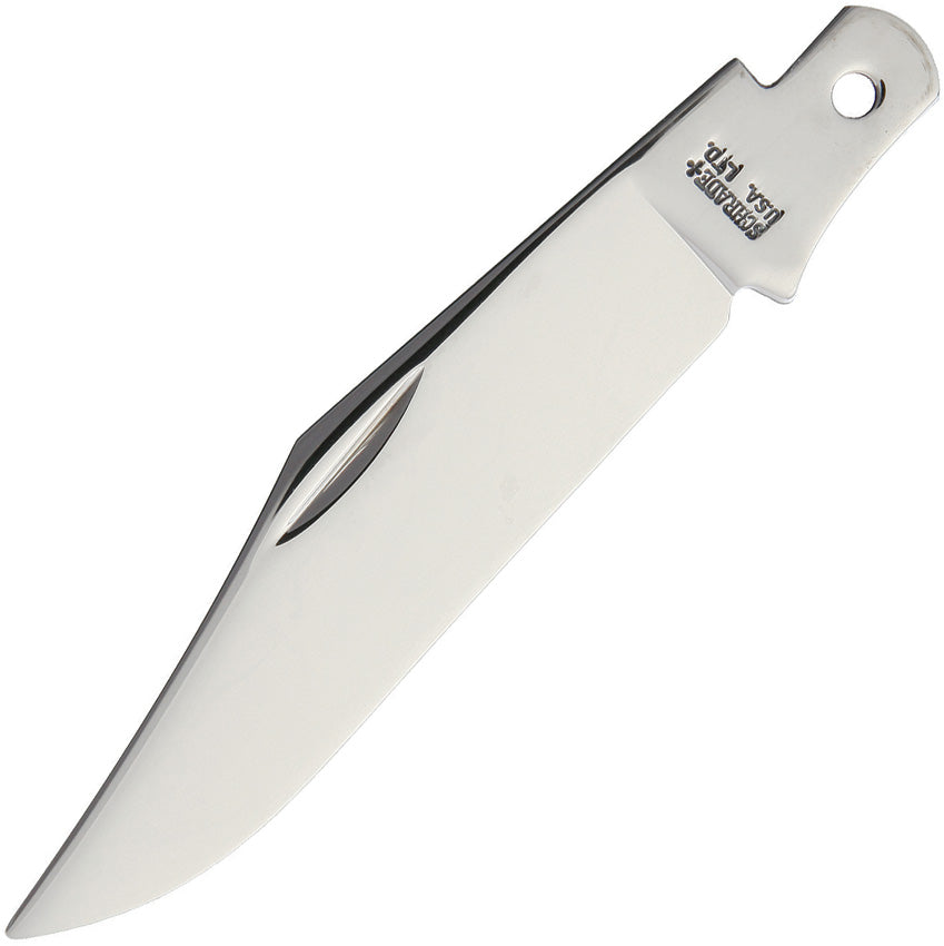 Knife Blade - S664