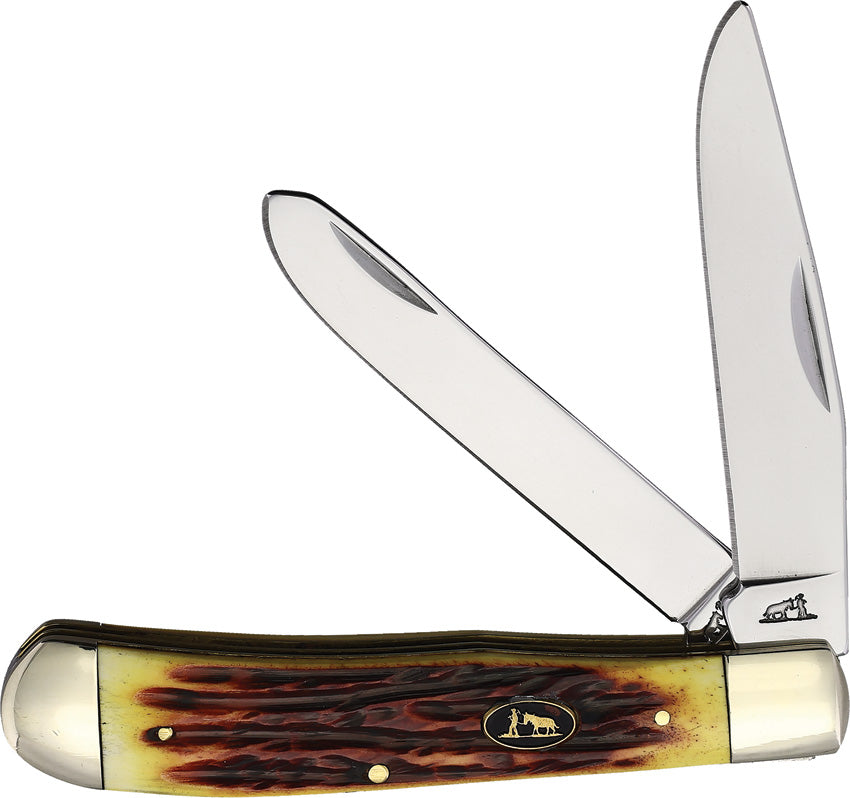 Blue Tick Trapper Winter - FBKH108WABS