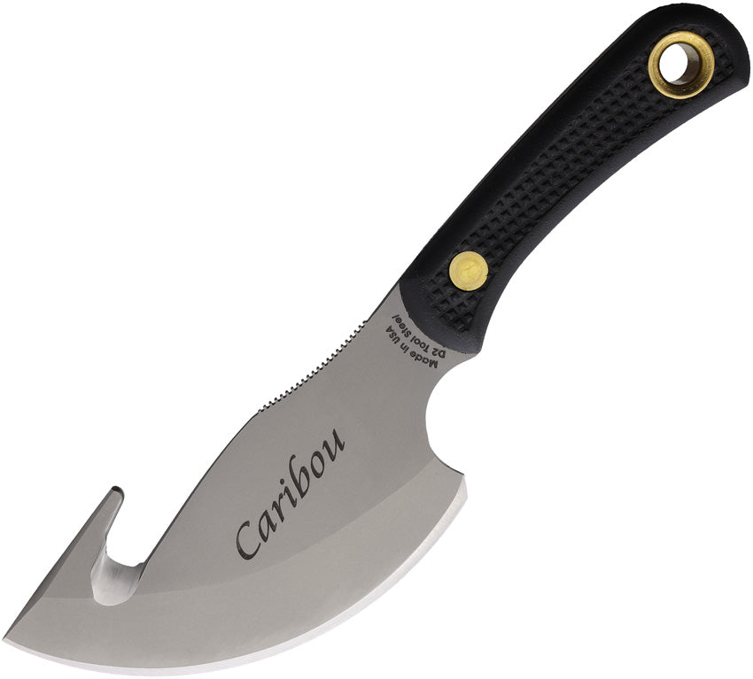 Caribou Guthook Black - KOA00009FG