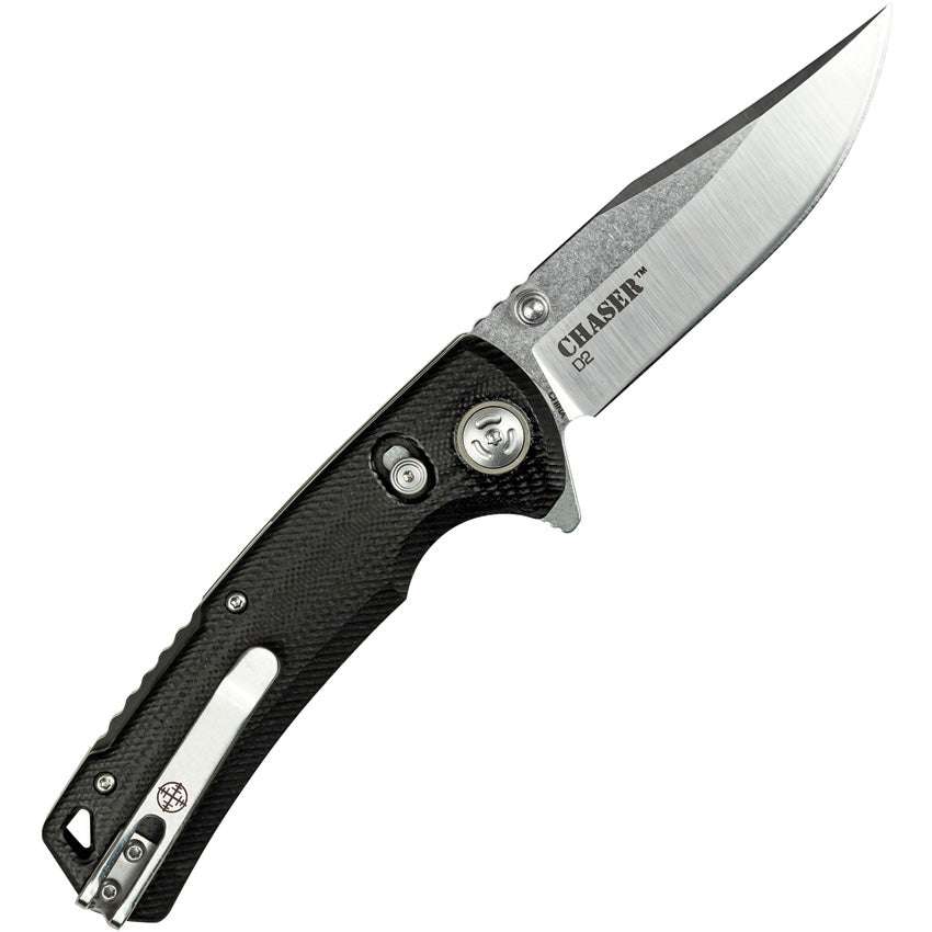 The Chaser From Elite Tactical - ETFDR006