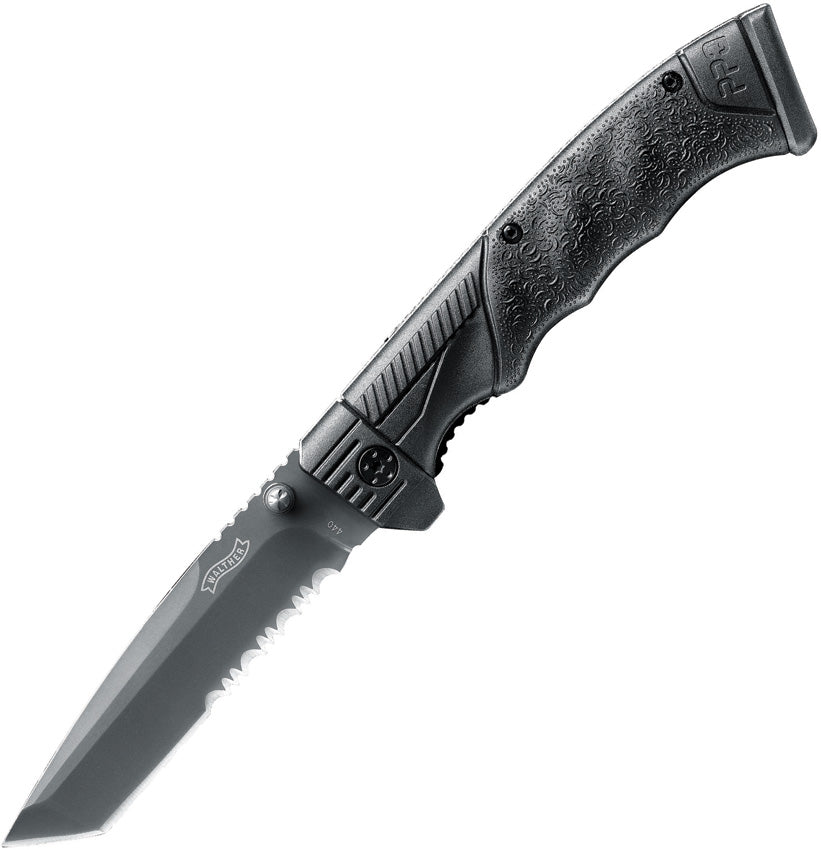 PPQ Linerlock - WAL50747