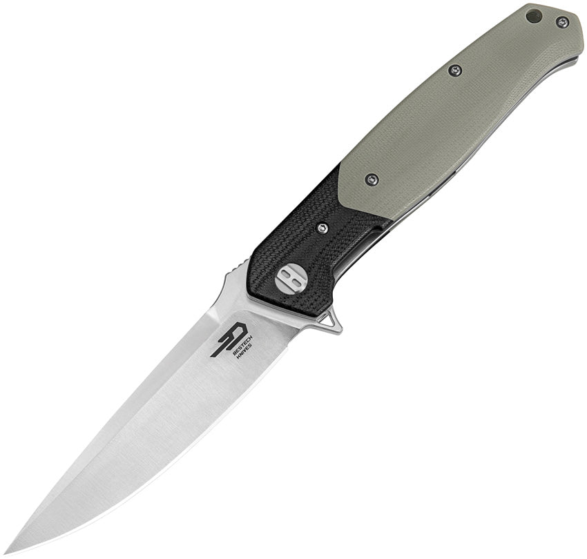 Swordfish Linerlock M-Cut - BTKG03K