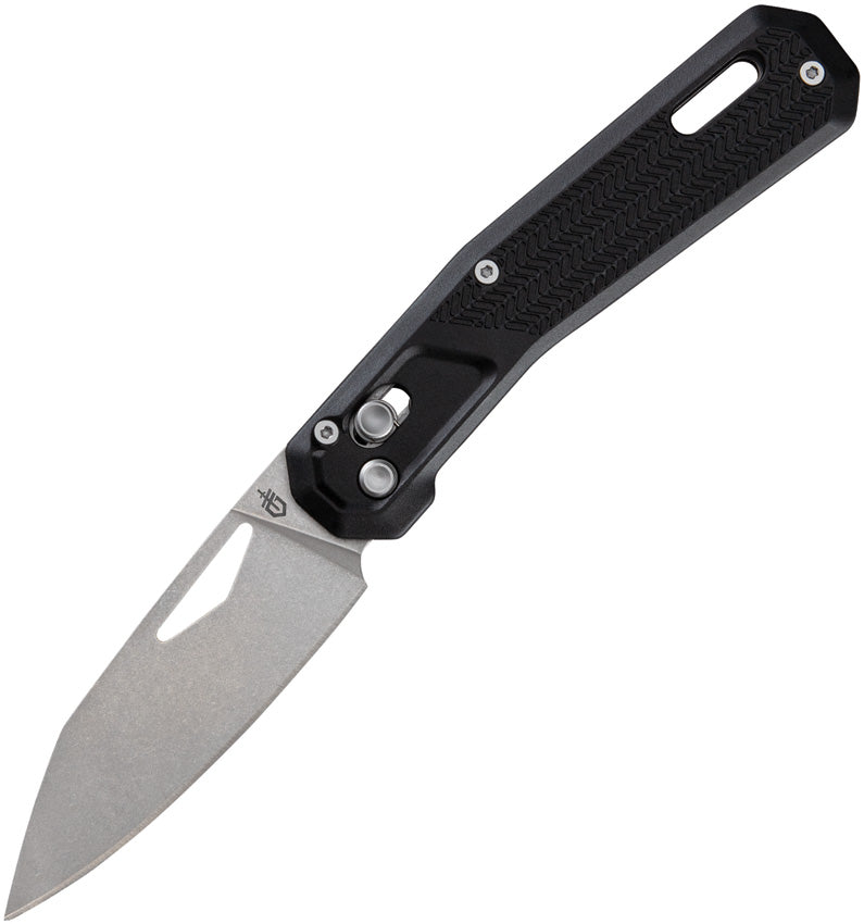 Vista Pivot Lock Black - G1078344
