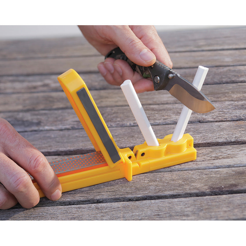 3-in-1 Sharpening System - AC129