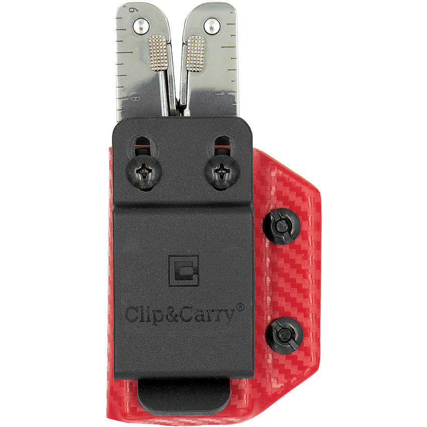 Victorinox SwissTool Sheath Rd - CLP050