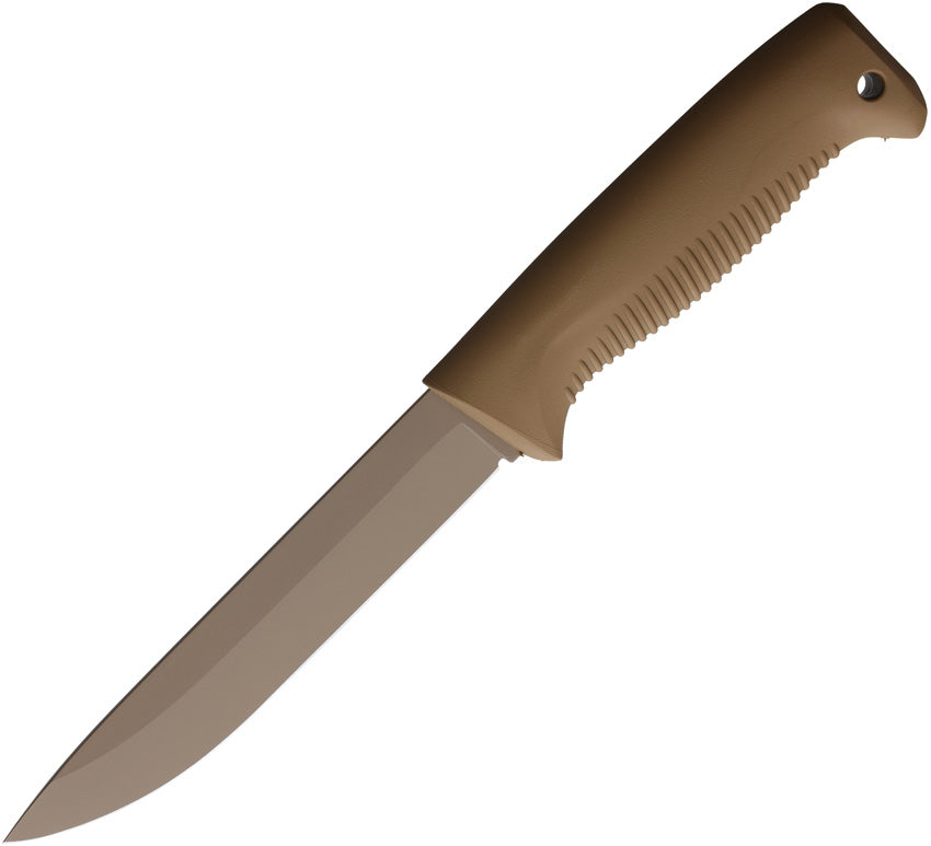 M95 Ranger Puukko Coyote - FJP060