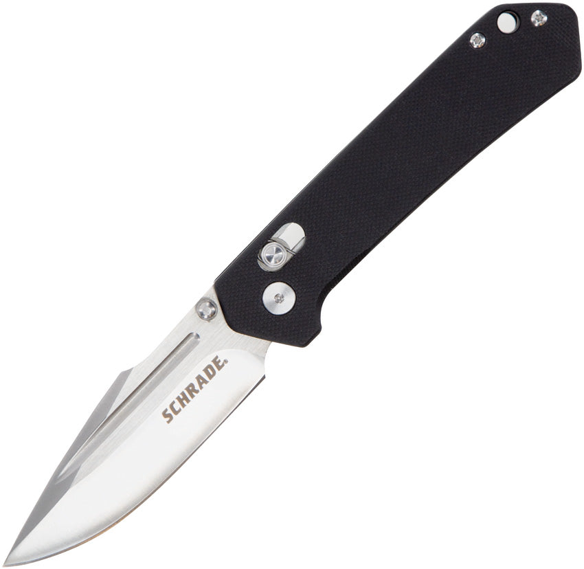 Divergent Pivot Lock - SCH1136032