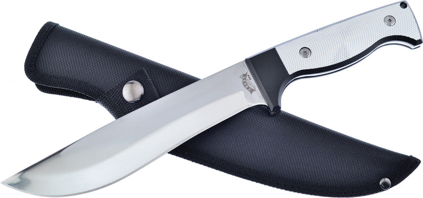 Knight Guard Fixed Blade - FFC113