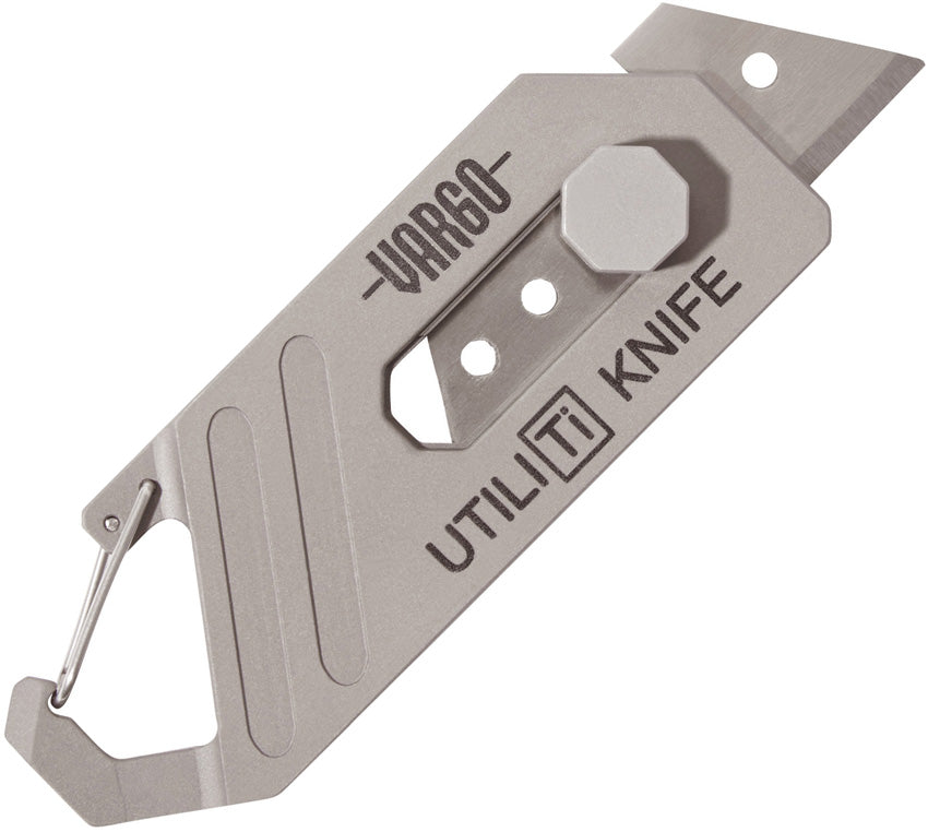 UtiliTi Knife - VR493