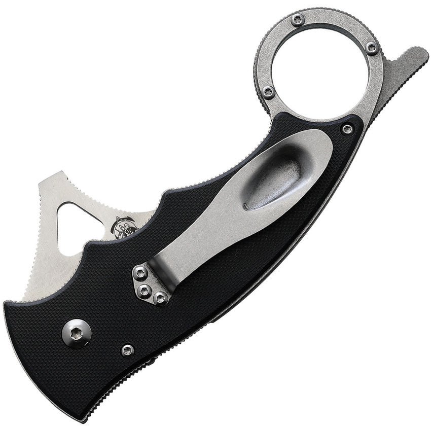 Desangut Bowie - CSSD31