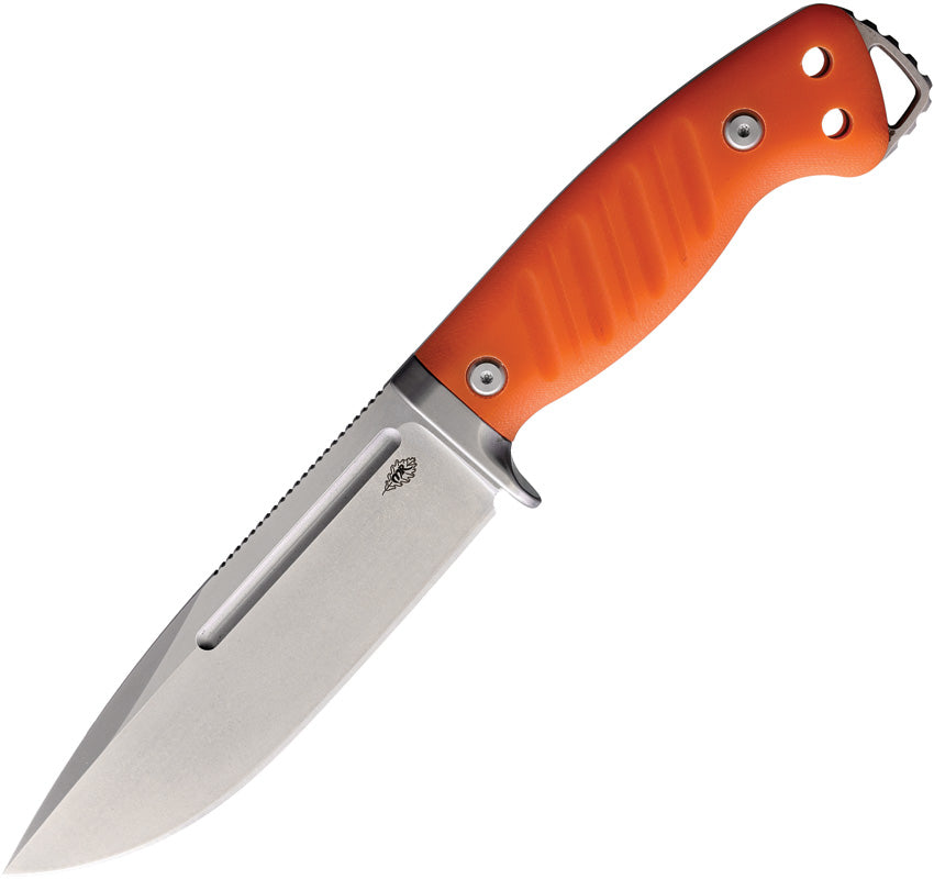 Warthog Orange - PMP028
