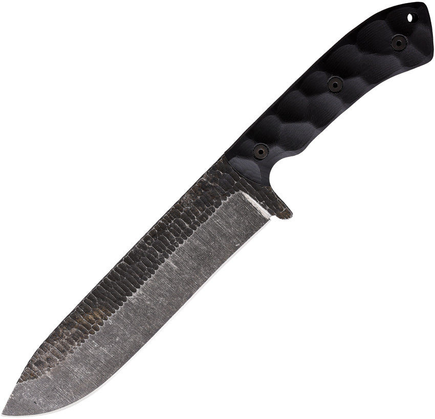 BK1 Fixed Blade Black - STPBK1BG10S