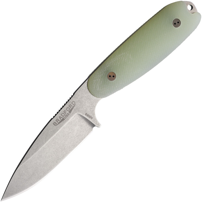 Guardian 3.5 Sabre - BRAD35S117