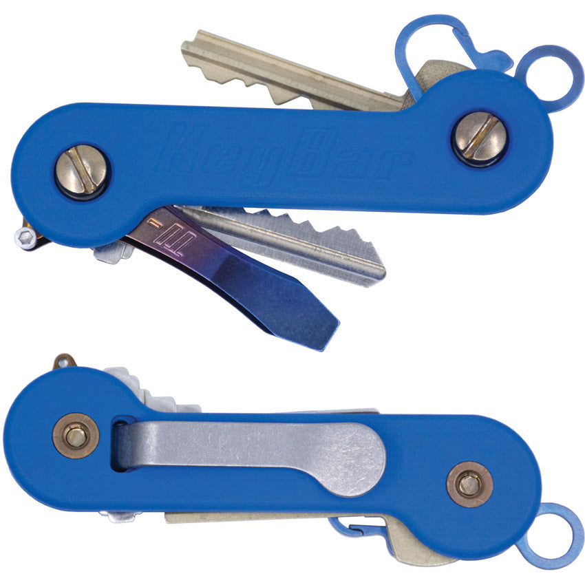 KeyBar G10 Blue - KBR264