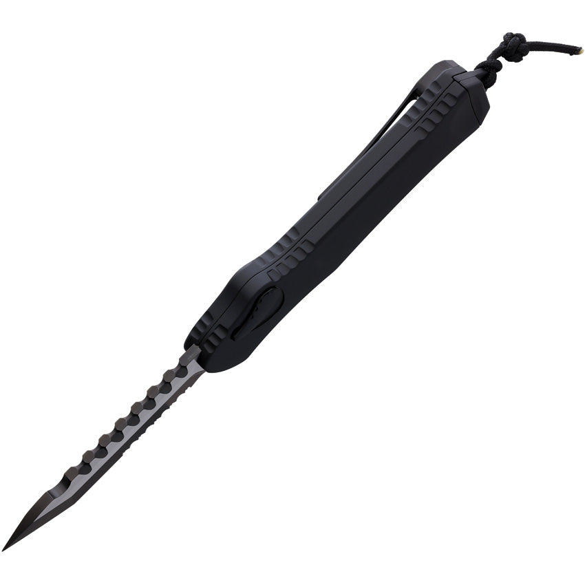 Auto Hydra DLC OTF Black - H00611BT