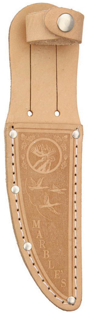 Sheath Moose Embossed - MR533