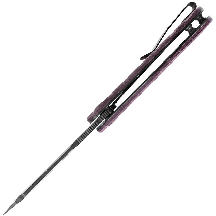 Sheepdog C01C Mini Framelock - KIV3488A5