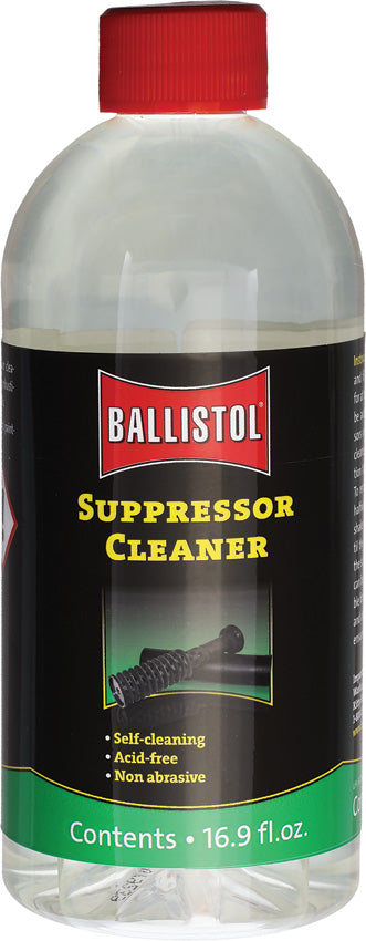 Suppressor Cleaner - BLL233810