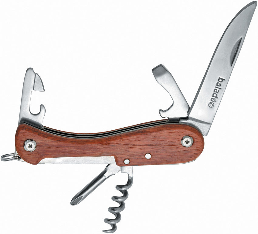 Barrow Multi Function Knife - BALECO173