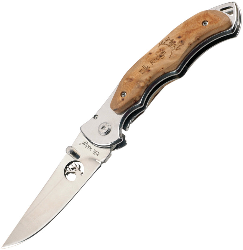 Maple Framelock - ER519