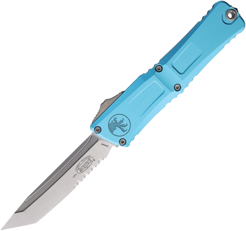 Auto Combat Troodon T/E GenIII - MCT114411TQ