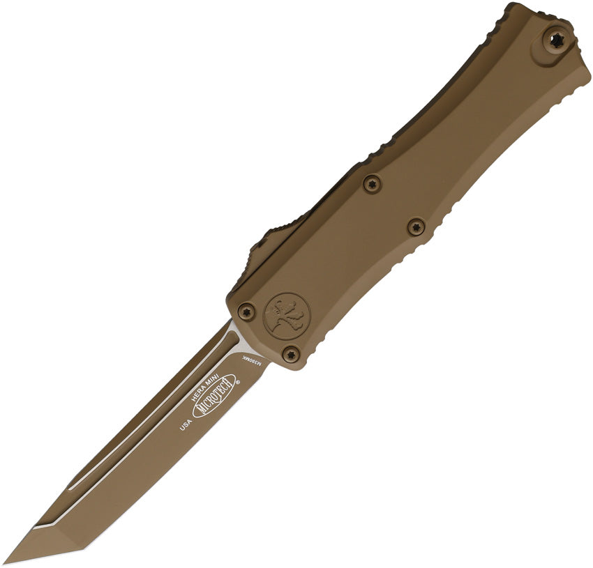 Auto Hera II Mini T/E OTF DE - MCT1704M1CDE