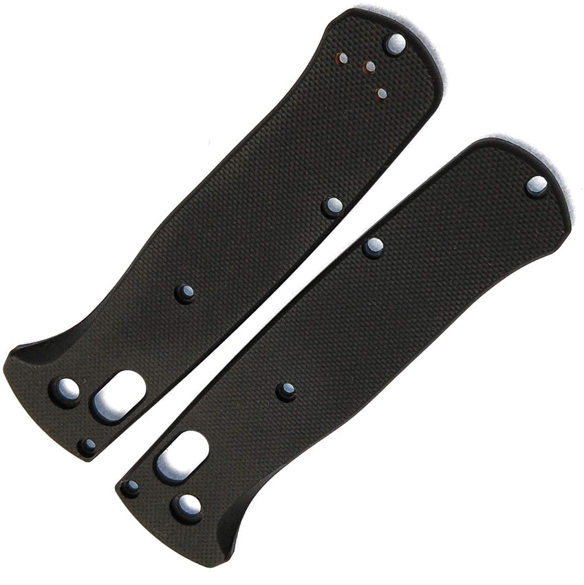 Bugout Handle Scales Black - FLY625