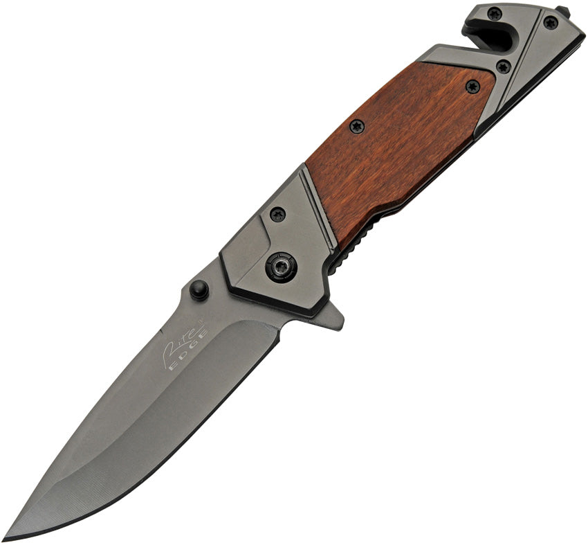 Rescue Linerlock A/O - CN300529