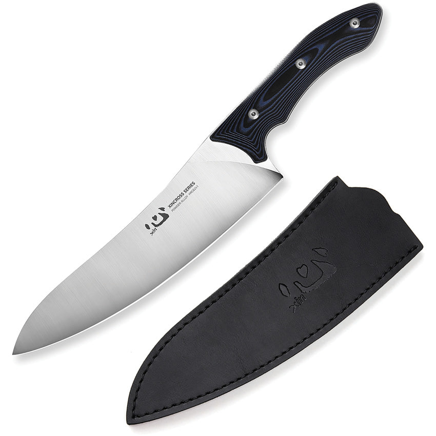 XinCross Tactical Chef Knife - XC112