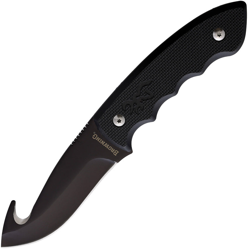 Guthook Black - BR0389