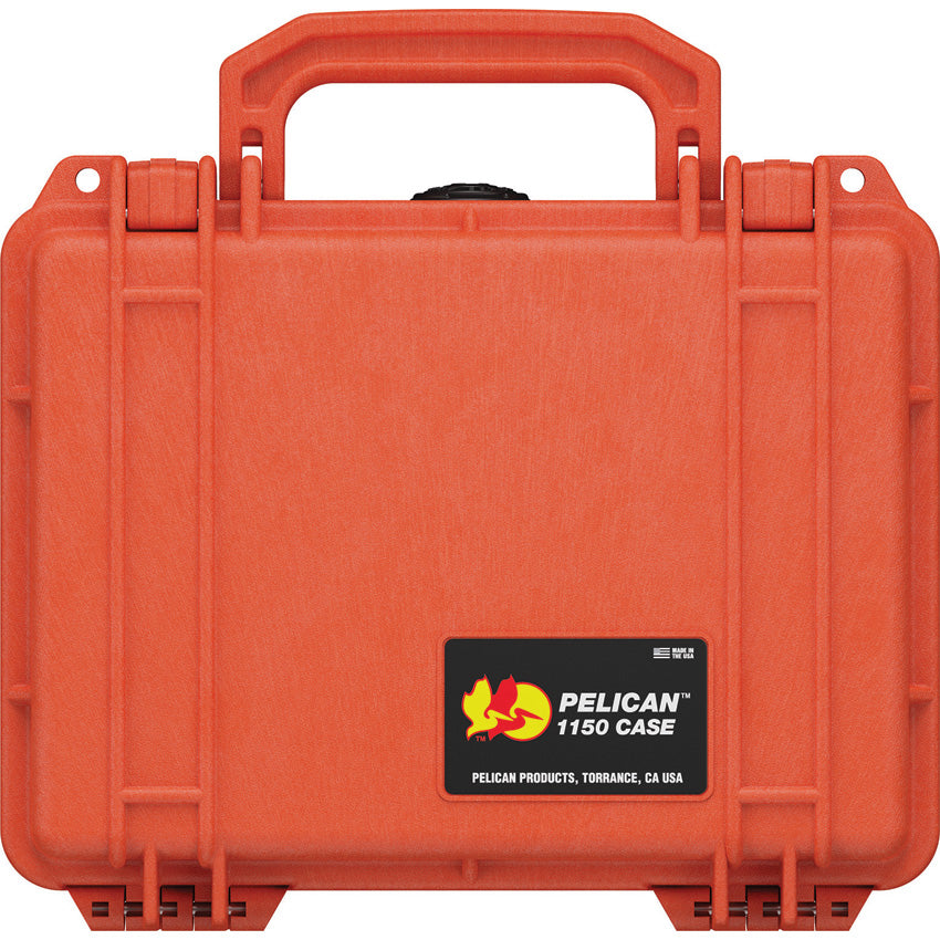 1150 Protector Case Orange - PL1150OR